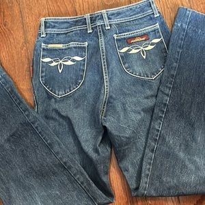 Y2K Vintage Jordache Baggy long jeans